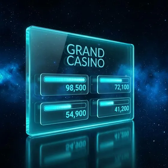 Übersicht und Bewertung eines Online-Casinos: Grand Casino Übersicht und Bewertung eines Online-Casinos: Grand Casino