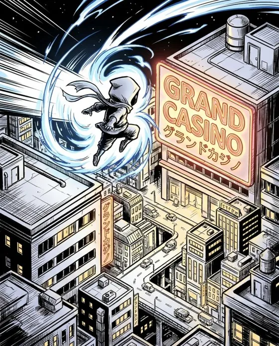 Neues Konto erstellen bei Grand Casino